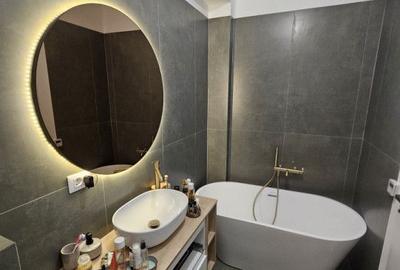 Apartament cu 3 camere în Central - 5