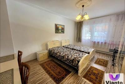 Apartament cu 3 camere decomandat, mobilat în Ștrand - 10