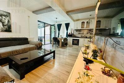 Duplex P + 1Etaj 3 camere Com.Berceni, strada Oituz - 7