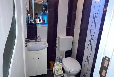 Apartament 3 camere - Tomis Nord - 110.000 euro negociabil  (Cod E11) - 9