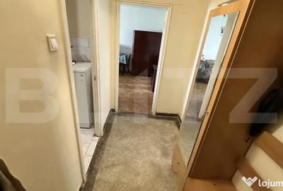 Apartament cu 4 camere decomandat în Central - 17