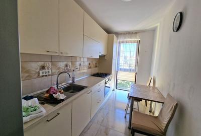 Apartament deosebit cu 3 camere | Complexul Studentesc | Universitatea de Vest - 7