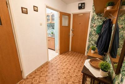 Apartament cu 3 camere decomandat, mobilat în Brâncoveanu - 3