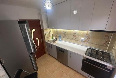 Inchiriere  Apartament cu 2 camere decomandat Mircea cel Batran cu Loc de Parcar - 4