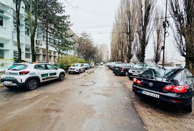 Bloc cu doua etaje de inchiriat, 2200 mp - 5 euro mp, Langa M Dimitrie Leonida - 5