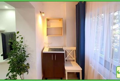 Apartament cu 2 camere decomandat în B-dul București - 6