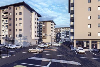 Apartament NOU 2 Camere *Open Space* Vi?an - 5