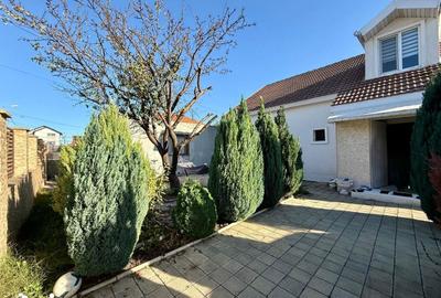 Casă cu 5 camere cu Teren 500 Mp în Central - 10