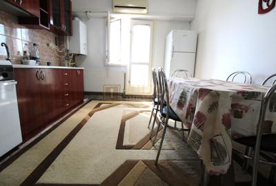 Apartament cu 2 camere decomandat, mobilat în Lipovei - 6