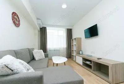 Inchiriem apartament de 2 camere complet mobilat - 8