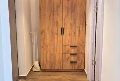 Garsonieră semidecomandată, mobilată în Tomis II - 5