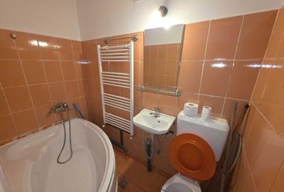 Garsonieră decomandată în Prundu - 3