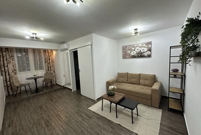 Garsonieră decomandată în Titan - 4