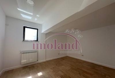 Imobil nou - inchiriere Office / Rezidenta - Primaverii -... - 11