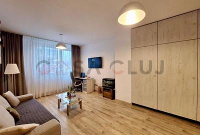 2 camere decomandate, la cheie, 2 parcări, Sopor! - 2