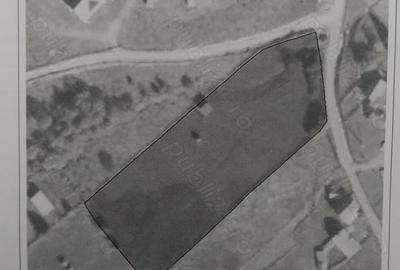 Teren de 6529 mp, în Valea Stânei - 15