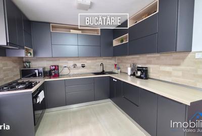 Casă cu 4 camere în Uric - 7