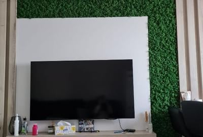 P.F Apartament 3 camere mobilat complex Sun Residence. - 1