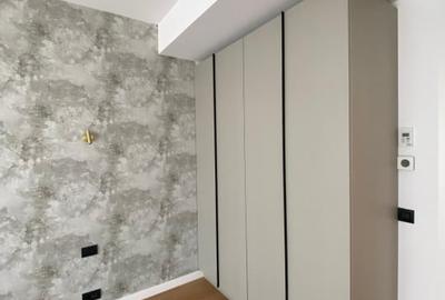 Apartament 2 camere - One Herastrau Towers - 4