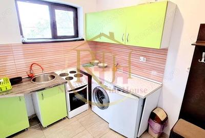 Oferim spre inchiriere apartament cu 1 camera, aproape de Spitalul Judetean - 13