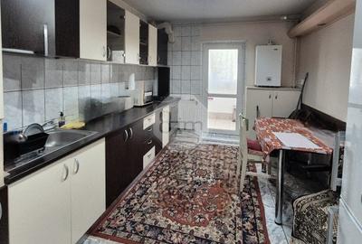 Apartament 3 camere | 70 mp |  zona Pasteur - Viilor ! - 7