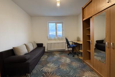 Apartament cu 2 camere decomandat, mobilat în Dâmbul Rotund - 3