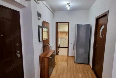 Garsonieră decomandată, mobilată în Bucureștii Noi - 6