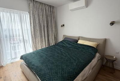 Apartament cu 2 camere în 13 Septembrie - 6