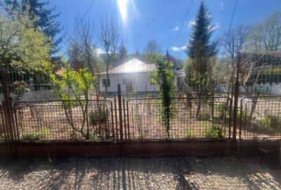 Casă cu 4 camere în Scorțeni - 3