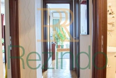 4 camere in bloc '80 | Sud | Bd. Carol | VIDEO - 13