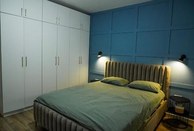 Apartament cu 3 camere decomandat în Giroc - 4