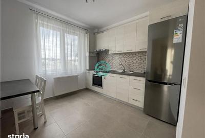 Apartament cu 2 camere în Tudor Vladimirescu - 4