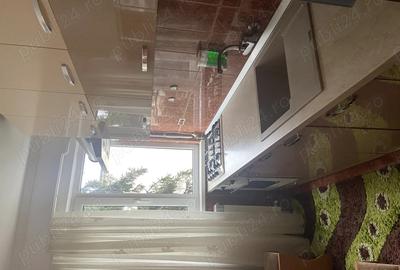 Apartament cu 2 camere semidecomandat în Ostroveni - 2