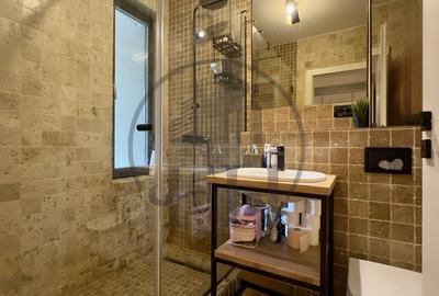 Apartament 2 camere de vanzare Constanta, zona Elvila - 10