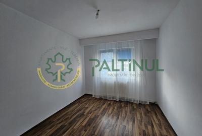 Apartament 3 camere de închiriat  Sibiu– zona Școala de Înot, parter, 2 băi - 10