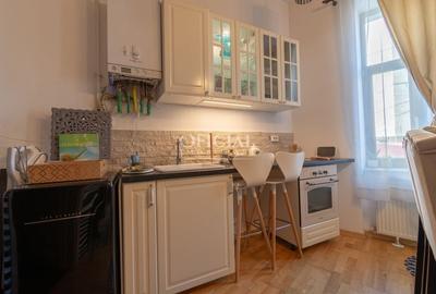 Apartament 2 Camere | 52 Mp | Pet Friendly | Zona Centrala - 14