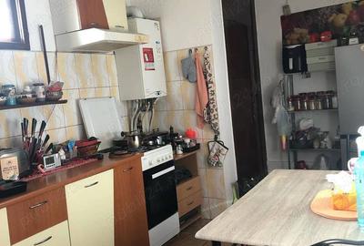 Casă cu 4 camere în Sânnicoară - 7