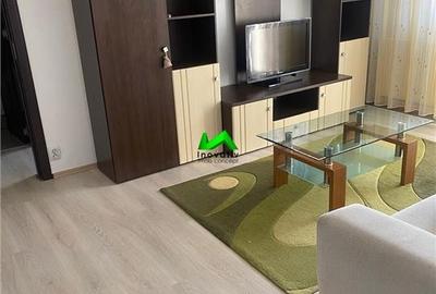 Apartament 2 camere de vanzare Sibiu zona Vasile Aaron - 2