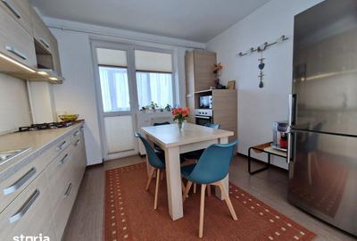 Apartament cu 2 camere în Cug - 8