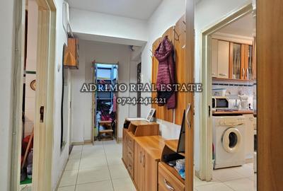 Apartament cu 3 camere semidecomandat în Central - 6
