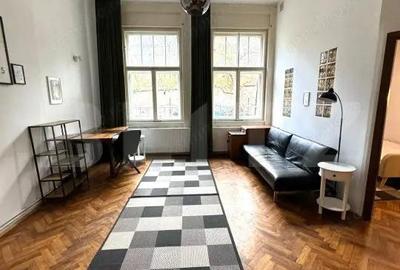 Apartament 3 camere, 80 mp, parcare, pet friendly, zona strazii Clinicilor - 4