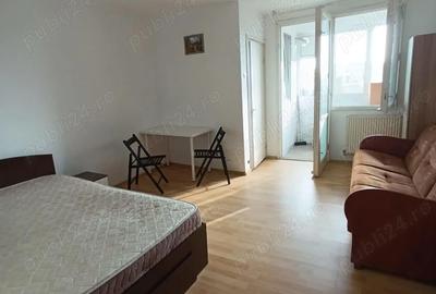 Garsonieră în Costin Georgian - 2