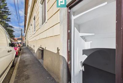 Apartament cu 2 camere semidecomandat în Boul Roșu - 8