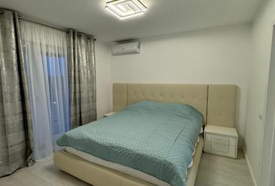 Penthouse Arbo Residence Mogosoaia - Terasa 80mp - de inchiriat