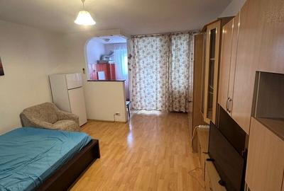 Garsonieră semidecomandată, mobilată în Iancului - 11