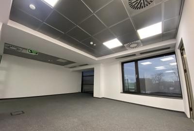 Birou de vanzare in Ivy Office - comision 0%, reprezentam proprietarul! - 8