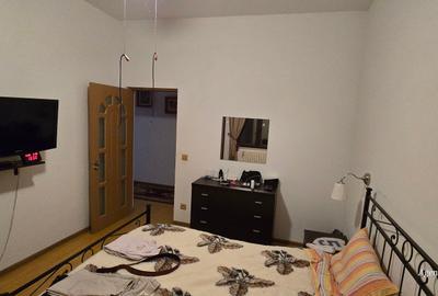 Casa cu etaj in Catamarasti Deal - 12