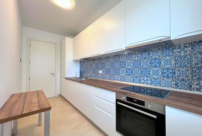 2 camere | parcare subterana | Luxuria Domenii-Expozitiei - 7