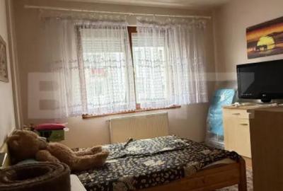 Apartament cu 3 camere decomandat în Sângeorgiu de Mureș - 8