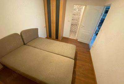Apartament cu 2 camere nedecomandat în Central - 4
